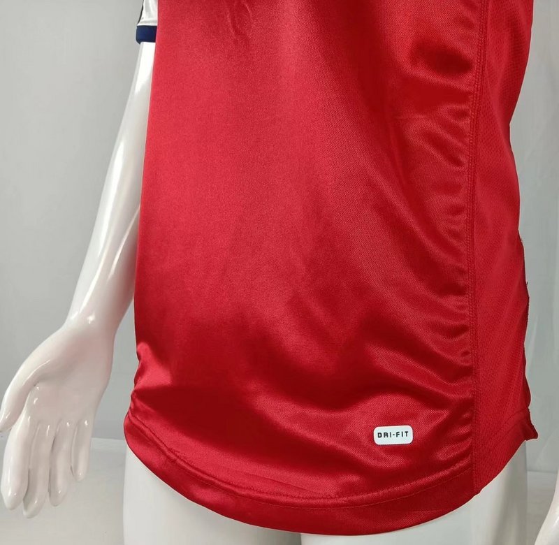 00-01 Arsenal Home